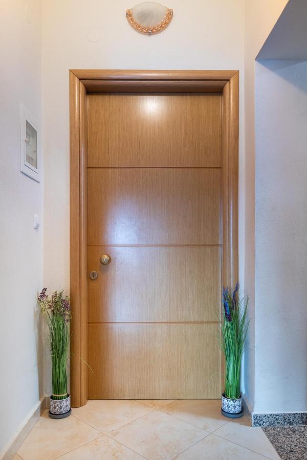 Luxury Central Apartment Xánthi Kültér fotó
