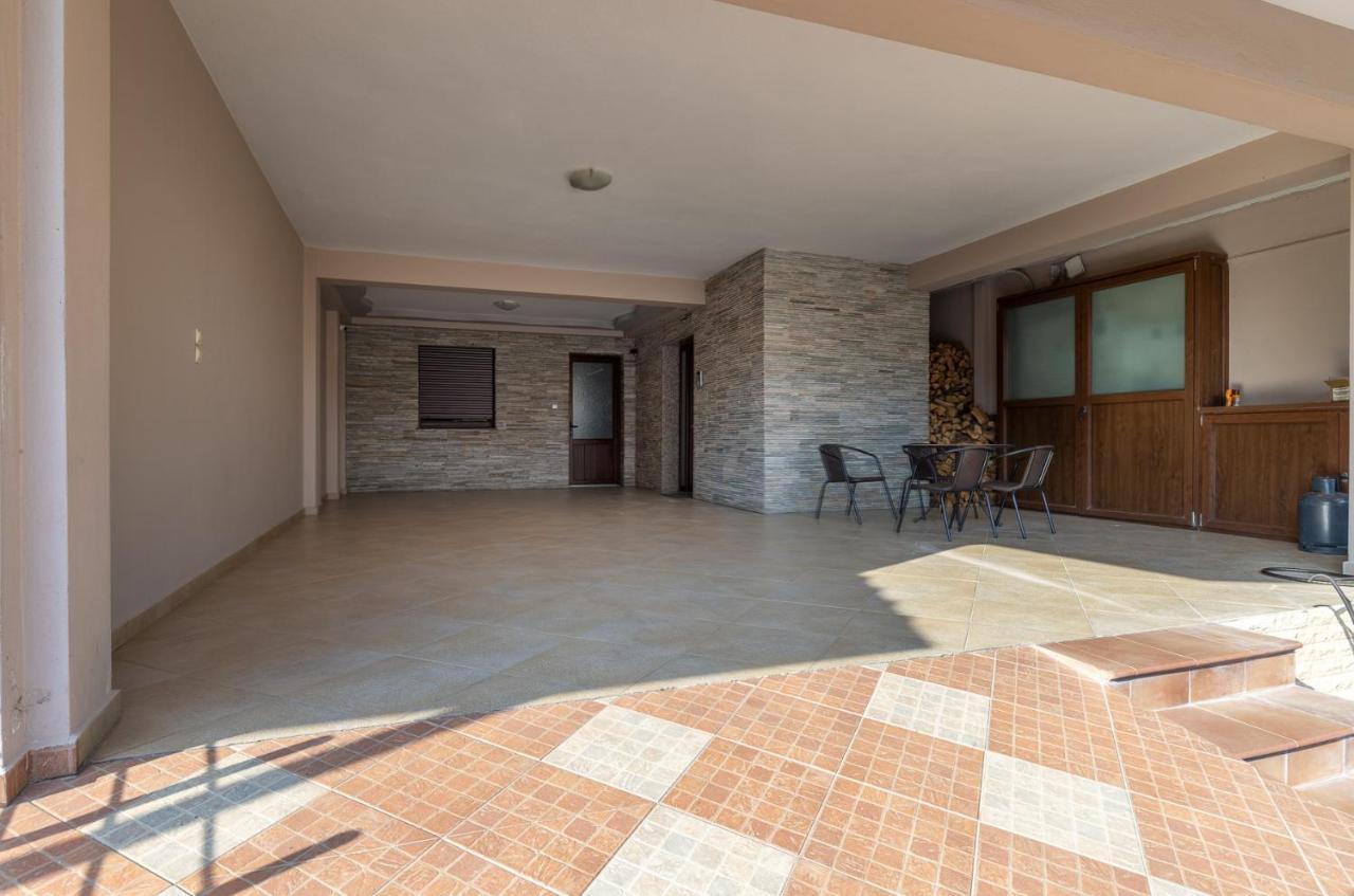 Luxury Central Apartment Xánthi Kültér fotó