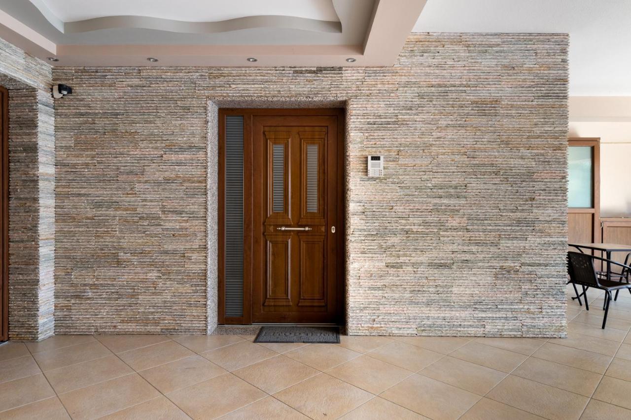 Luxury Central Apartment Xánthi Kültér fotó